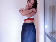 SexySabotage голая училка