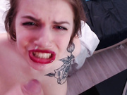 Very_Sweet_Bodies cum in mouth