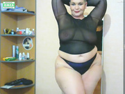 CHICHOLINA она у неё всё больше и больше