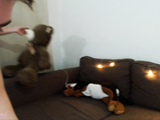 Pony_Pinkie_Pie cum in mouth