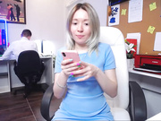 Hotbitchdevil cum in mouth