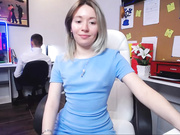 Hotbitchdevil cum in mouth