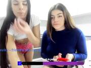 Diffgirls