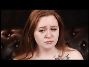 Pink-Pig слюнки и минет