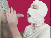 Новая пара,пока прячуться