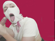 Новая пара,пока прячуться