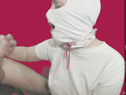 Новая пара,пока прячуться