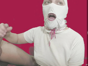 Новая пара,пока прячуться