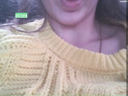 Lusi19 в машине,экстрим