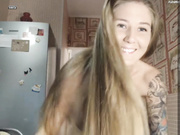 May_Be Симпатичная молодушечка