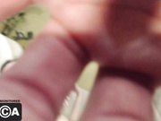 Klishko facial cumshot