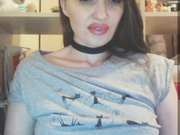 lilisexy14 Сексуальная тёлка