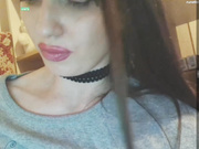 lilisexy14 Сексуальная тёлка