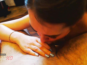 Sexcouplexo cumshot