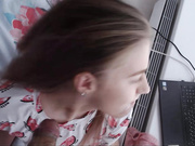 tiffanybells cum in mouth