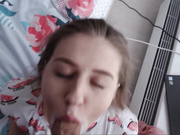 tiffanybells cum in mouth