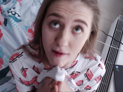 tiffanybells cum in mouth