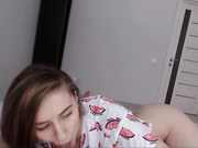 tiffanybells cum in mouth