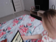 tiffanybells cum in mouth