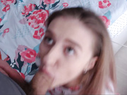 tiffanybells cum in mouth