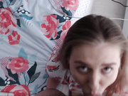 tiffanybells cum in mouth