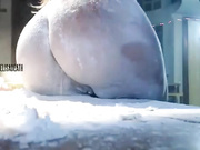 elisadeathnaked - Flour and Waffles!