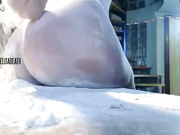 elisadeathnaked - Flour and Waffles!