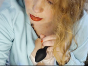 planet_Koshka попка