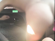 Lusi19 в машине