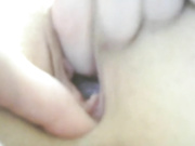 Marisbe1 растягивает свои дырочки