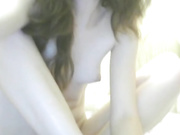 Marisbe1 растягивает свои дырочки