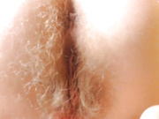 Mallyahairy