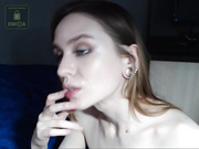 Girlwithman facial cumshot