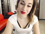 HornyKitty