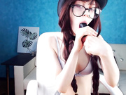 shy_eva