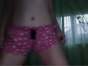 Kittyhorny ticket show впервые заголилась