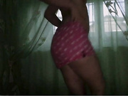 Kittyhorny ticket show впервые заголилась