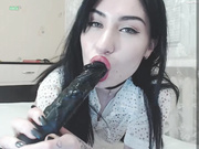 Squirtonyasha она же Megan-Rain