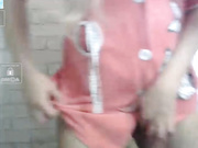 Зрелая шлюха Тагира 2 Tagira