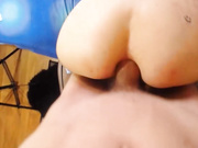sashaelice anal sex