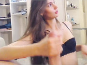 pazanre masutbate dick