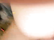 joeyjen кончает в рот