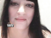 Vikusya86 мастурбирует