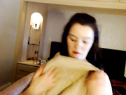 Eroticessence cumshot
