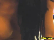 Busty Babe Toying Hot Snatch Hd