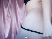 mary777 с игрушкой