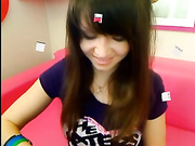 Дженни шалит