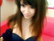 Дженни шалит