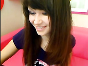 Дженни шалит