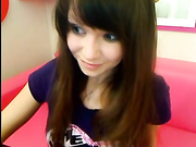 Дженни шалит